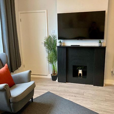 Brampton Holiday Cottage @ 4 Gelt Road Buitenkant foto