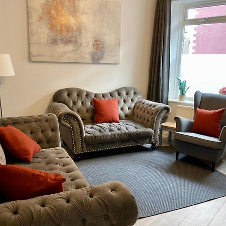 Brampton Holiday Cottage @ 4 Gelt Road Buitenkant foto