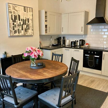 Brampton Holiday Cottage @ 4 Gelt Road Buitenkant foto
