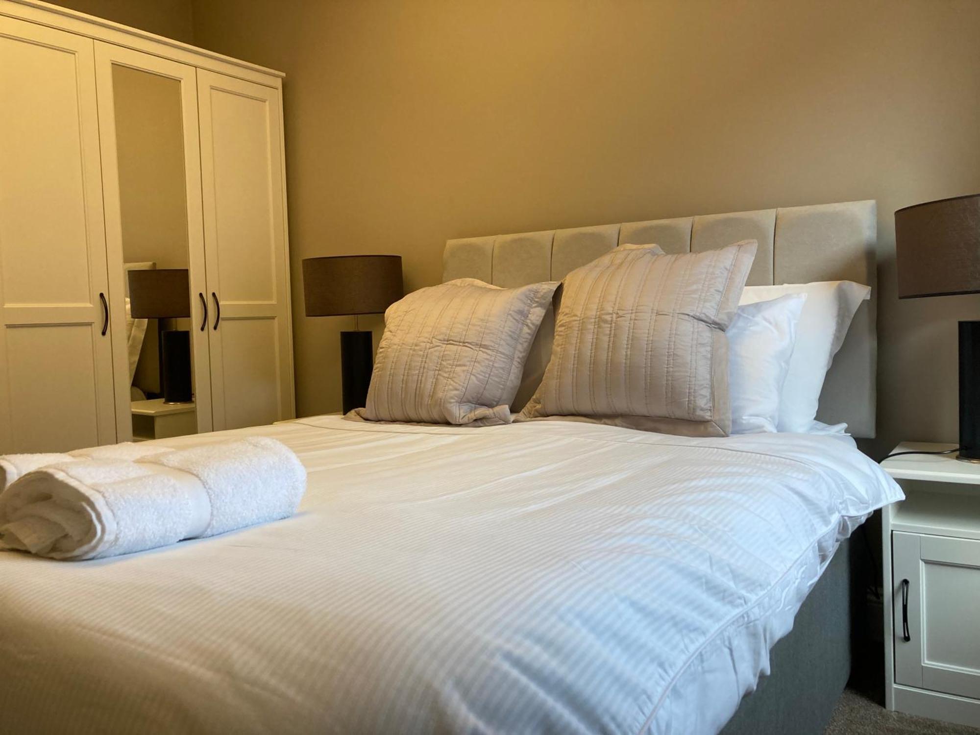 Brampton Holiday Cottage @ 4 Gelt Road Buitenkant foto