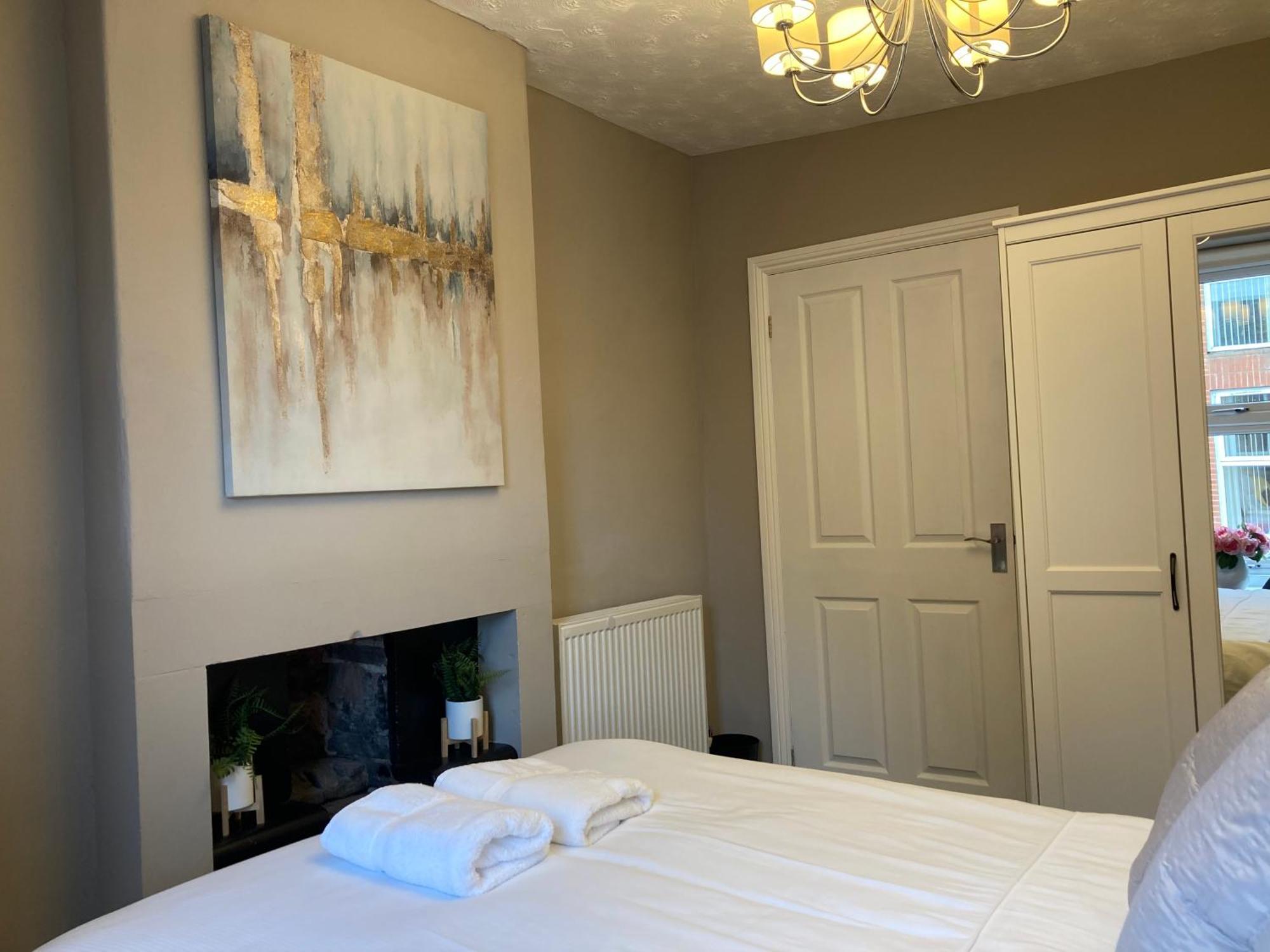 Brampton Holiday Cottage @ 4 Gelt Road Buitenkant foto
