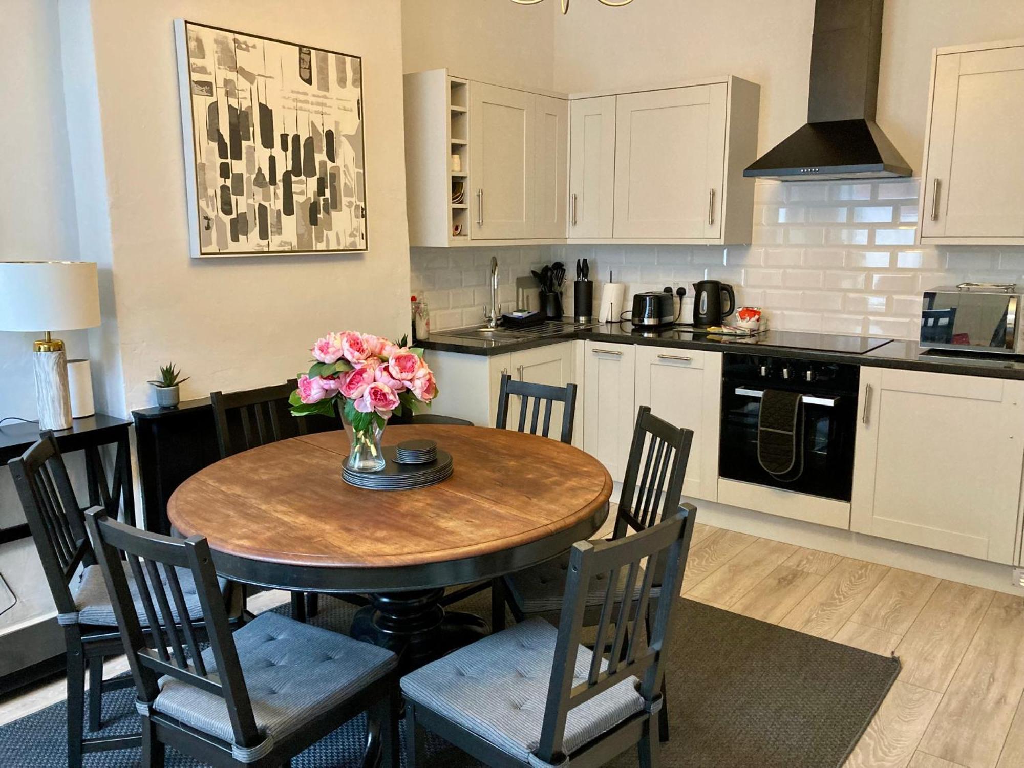 Brampton Holiday Cottage @ 4 Gelt Road Buitenkant foto